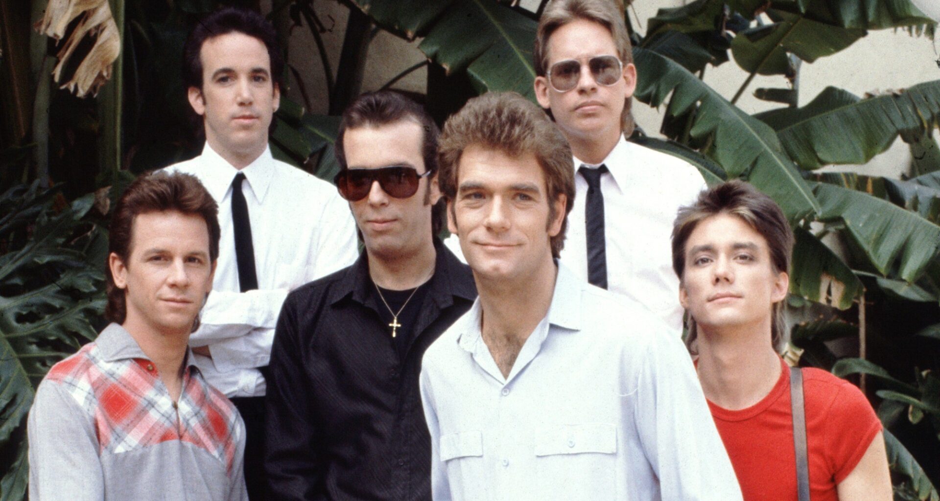 On This Day in 1985, Huey Lewis and the News Hit No. 1 With the Theme From a Classic 80s Movie