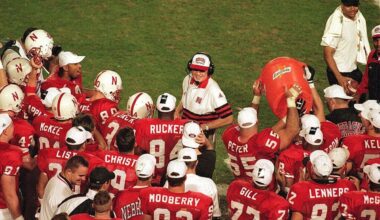 What 2 maps say about Nebraska’s stumble from college football’s top tier