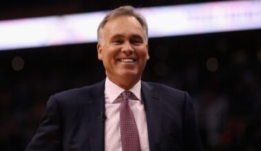 Naismith Basketball Hall of Fame announces 2026 inductees