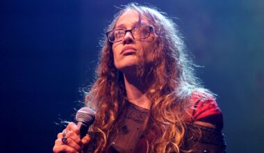 3 of the Greatest Gen X Songwriters in Rock Music History