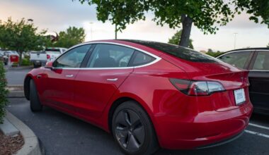Tesla’s Door Handles Lead to Its Biggest Recall Yet