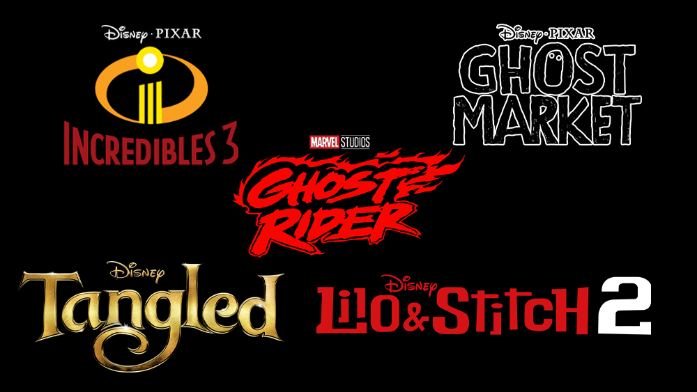Disney Poised for Big Box Office in 2028 With 'X-Men', 'Tangled': D23