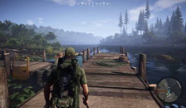 Ghost Recon Wildlands Next-Gen Upgrade Shadow Drop Leaked by PlayStation