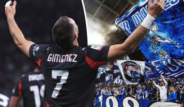 Gimenez Porto