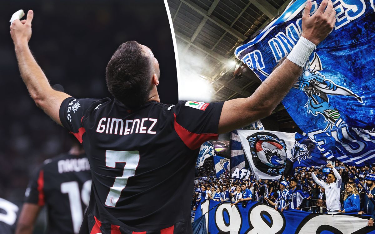 Gimenez Porto