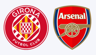 Girona vs Arsenal FC LIVE: Pre-season friendly latest score, match stream, goal updates and fan reaction