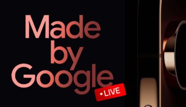 Live Updates From the ‘Made by Google’ Pixel 11 Event 🔴