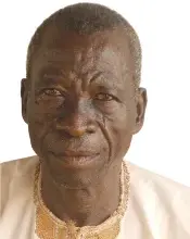Gombe retirees can’t survive on N9,000 monthly pension – NUP deputy chair
