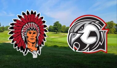 Bellefontaine, Graham open girls golf season at Lady Falcon Invitational