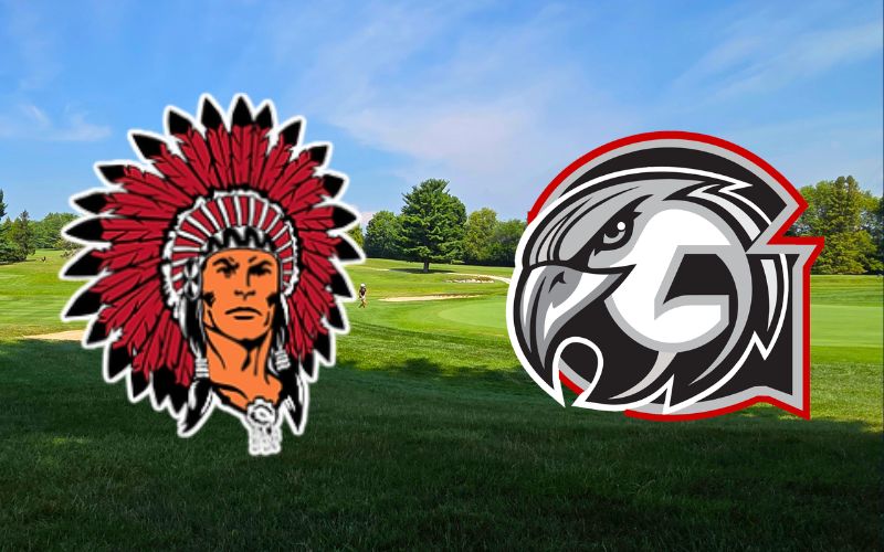 Bellefontaine, Graham open girls golf season at Lady Falcon Invitational