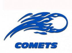 Another Large Field For Comets Golf Scramble