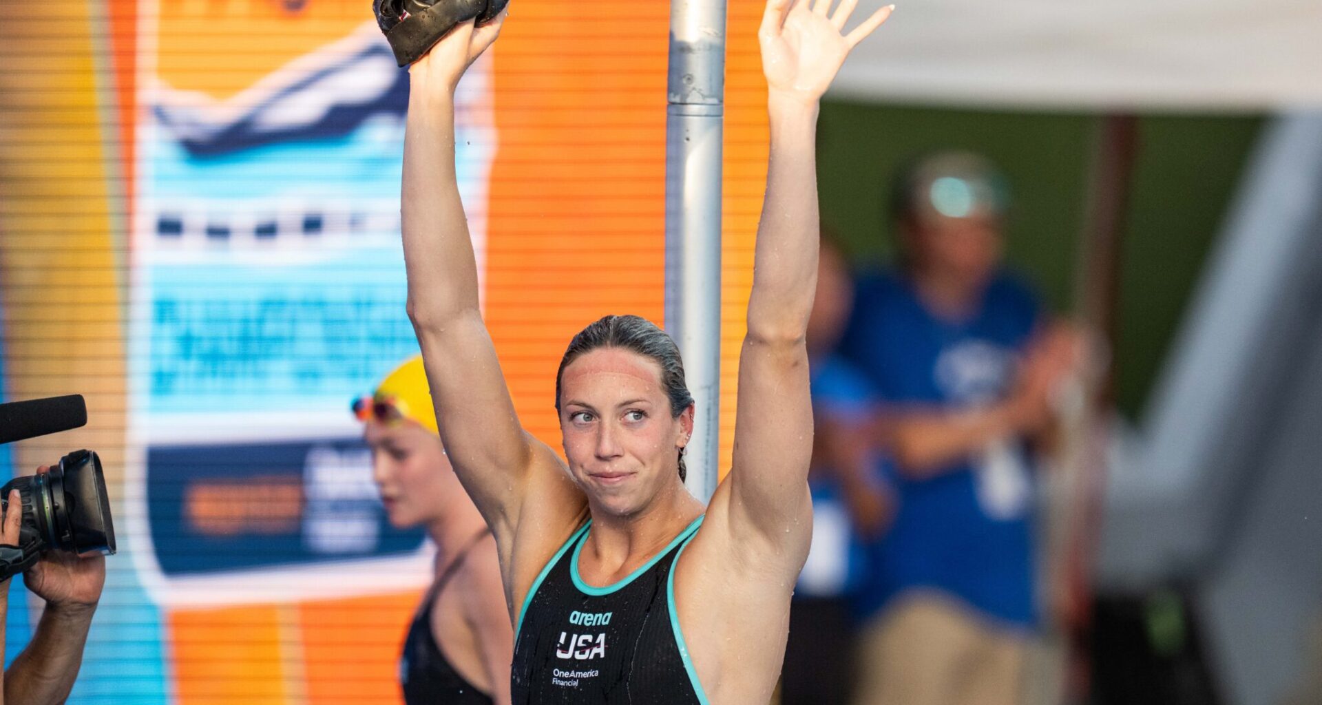 2026 Pan Pacific Championships: Day 2 Finals Live Recap