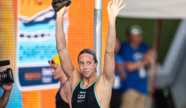 2026 Pan Pacific Championships: Day 2 Finals Live Recap