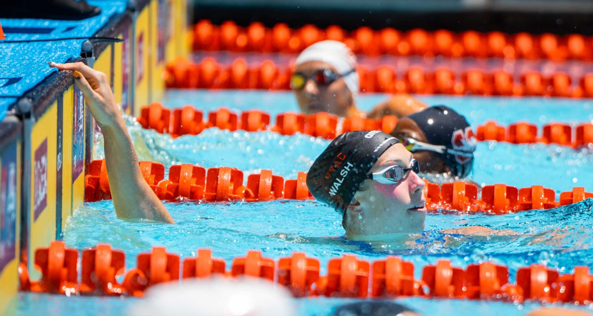 2026 U.S. Nationals: Day 5 Finals Live Recap