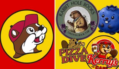 Buc-ee's infamous logo design lawsuits are coming back to bite it