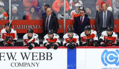 Are the Flyers the NHL’s best team without a true superstar?