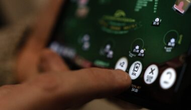 Alberta seeks proposals for gambling addiction services as part of iGaming launch - CTV News