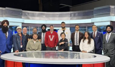 'Hockey Night in Canada Punjabi' has been canceled after 18 years