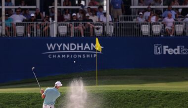 Sources: Greensboro PGA Tour event gets new sponsor, spot on top series