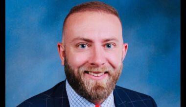 Kansas hiring Sam Strantz as front office executive