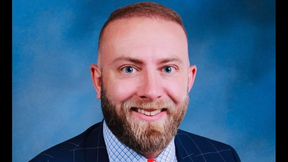 Kansas hiring Sam Strantz as front office executive