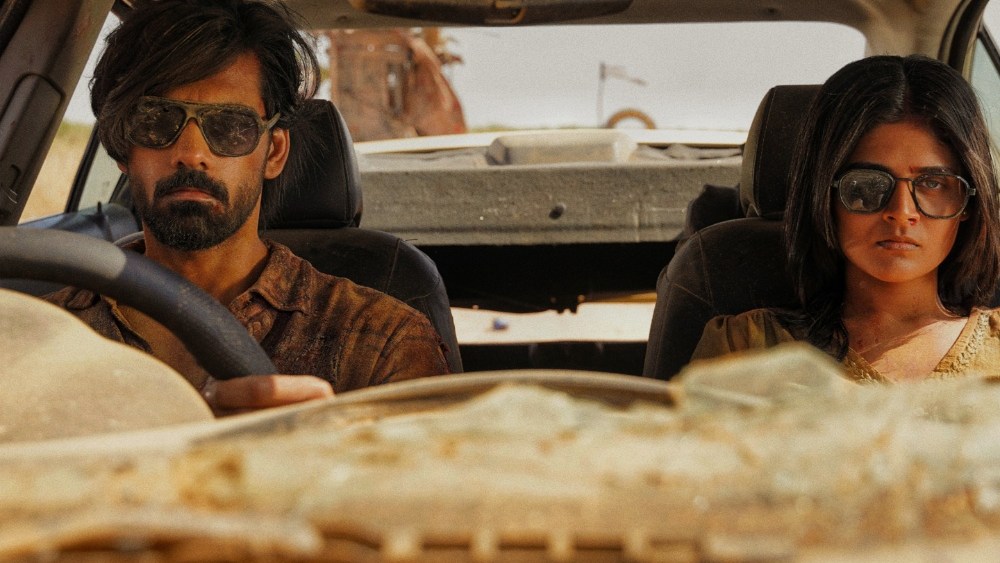 Farhan Akhtar's Excel Boards Toronto Malayalam Vampire Thriller 'Half'