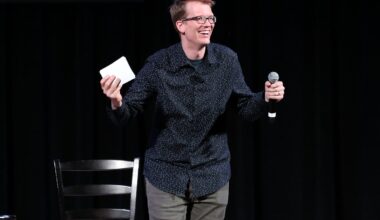Hank Green AI controversy raises questions for science communicators