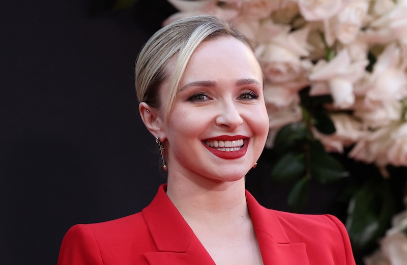 Breaking News: Actress Hayden Panettiere Dead at 36