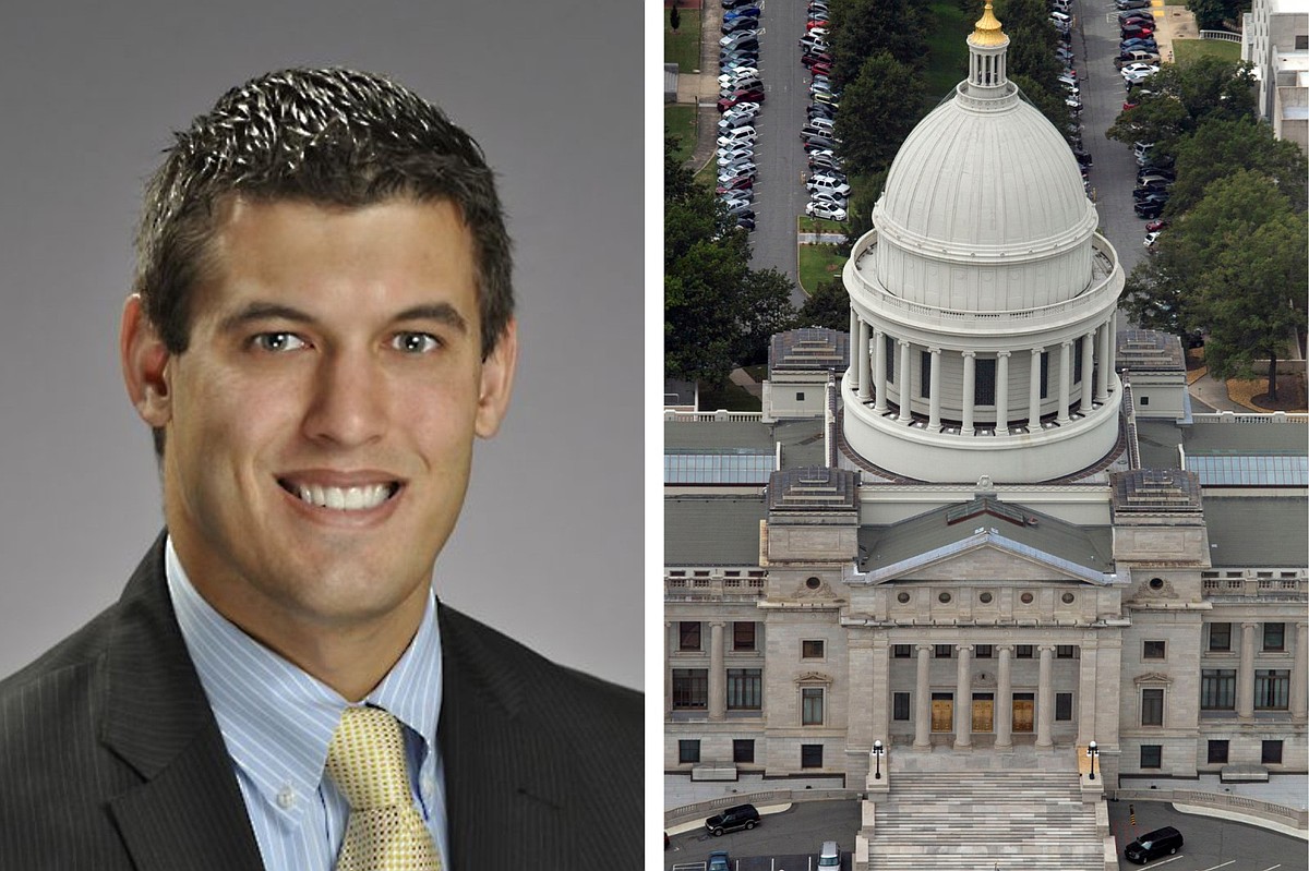 Actuary concluded in July that Arkansas’ Medicaid expansion was almost twice cost of traditional coverage | The Arkansas Democrat-Gazette