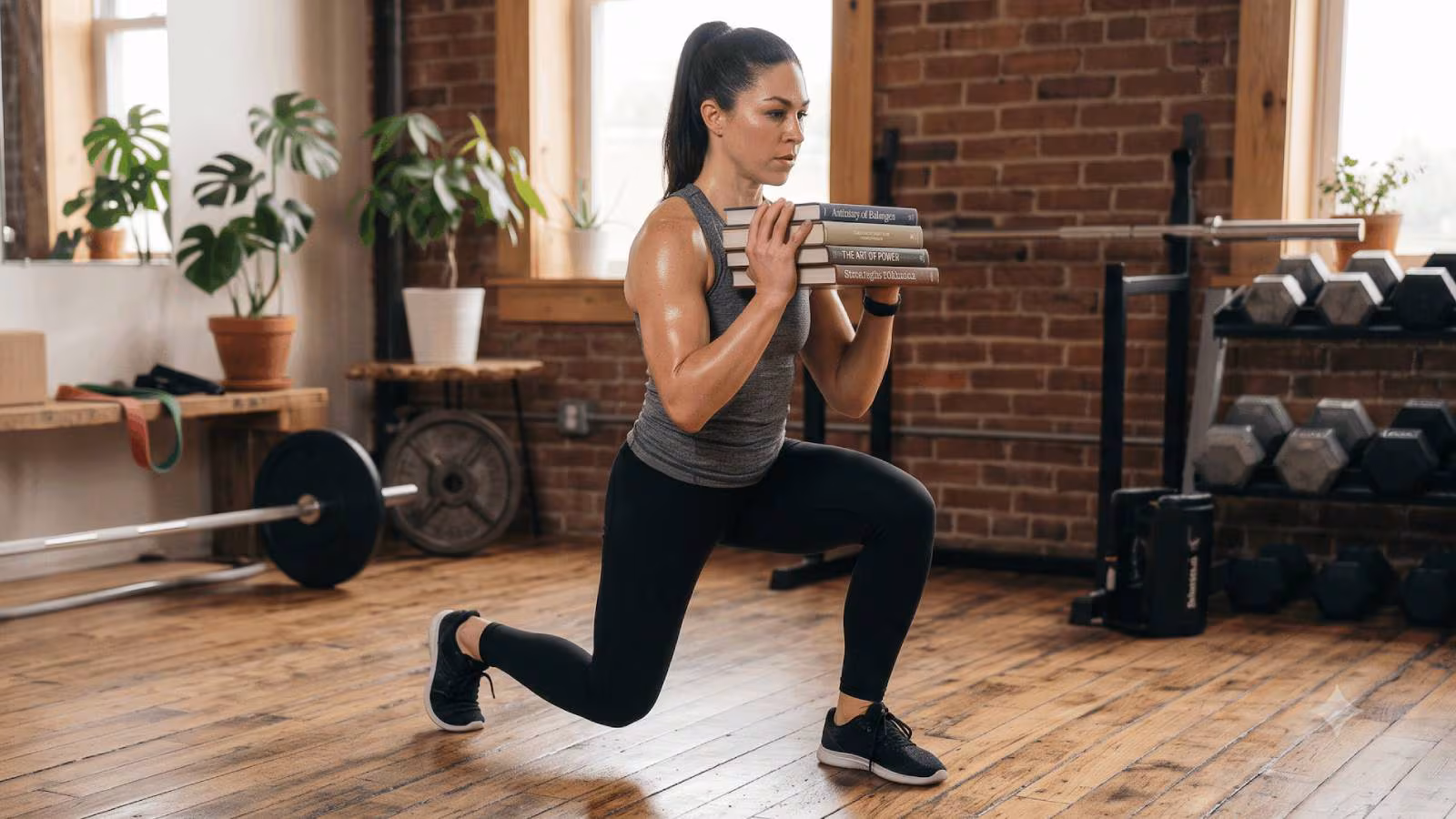 Workout At Home Using These Everyday Household Items Workout At Home Using These Everyday Household Items