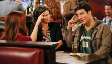 Josh Radnor Is 'Not' Close to His 'How I Met Your Mother' Co-Stars: