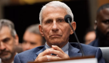 Why a prosecution of Anthony Fauci could face challenges in court - The Washington Post