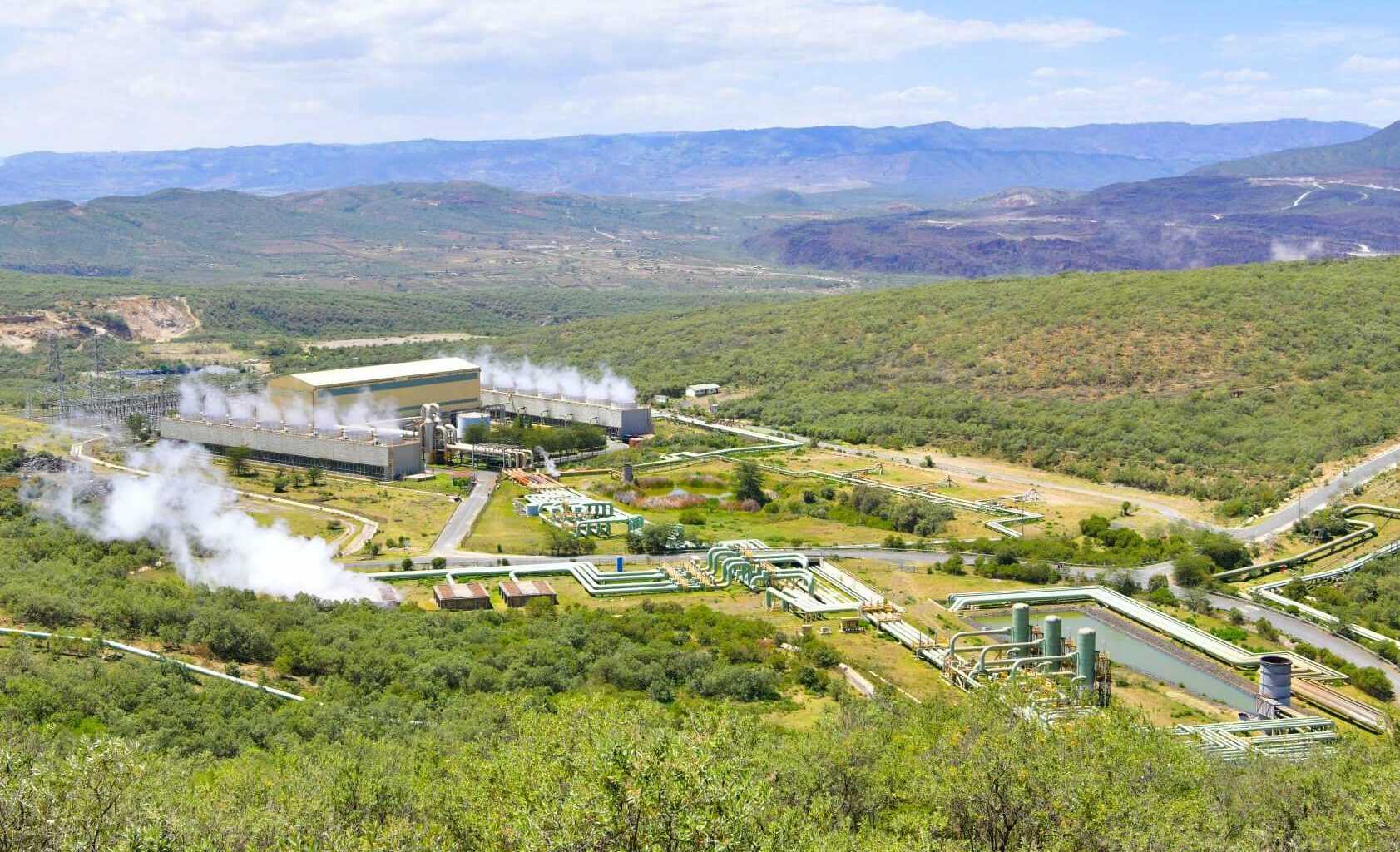 Can Kenya’s AI ambitions coexist with Naivasha’s water needs? | Energy