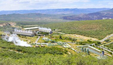 Can Kenya’s AI ambitions coexist with Naivasha’s water needs? | Energy