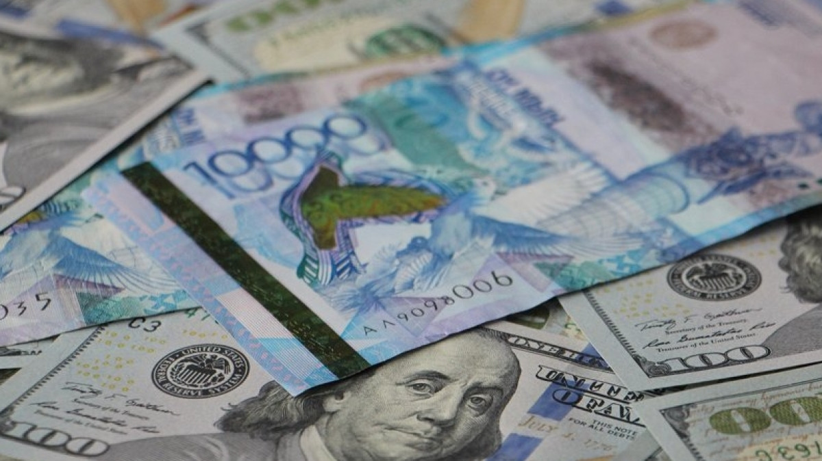 What Lies Behind Kazakhstan’s External Debt