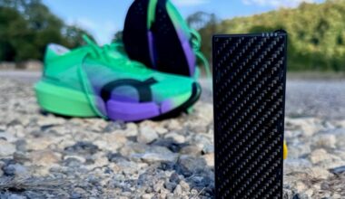 Nitecore’s latest power bank is the lightest and most compact yet
