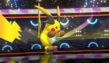 Pokémon’s Battle System May Not Be Turn-Based For Much Longer