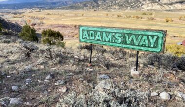 Adam Palmer documentary details his sustainability impact in Eagle