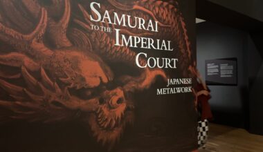 Japanese metalwork exhibit at the Dallas Museum of Art – NBC 5 Dallas-Fort Worth