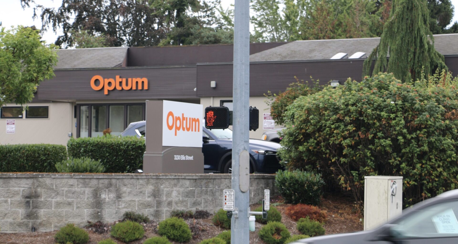Family Care Network to acquire Optum clinic in Bellingham