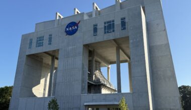 NASA opens its first wind tunnel in 40 years at Langley Research Center