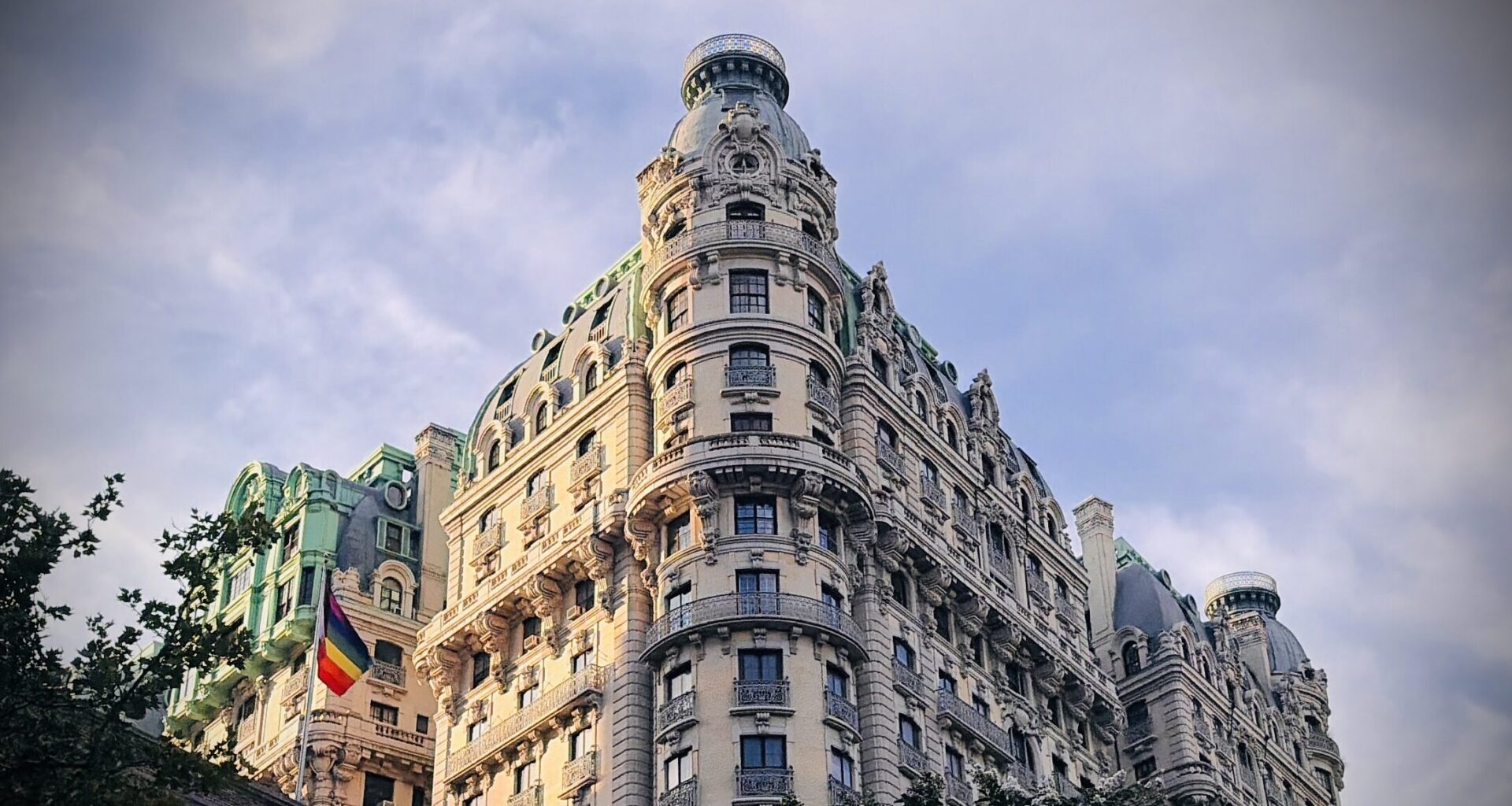 Bring Back the Spectacular: When the Upper West Side Had the Most Fabulous Basement in the City