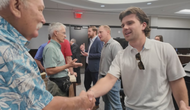 SpaceX confirms Terefab project is a done deal as reps meet face-to-face with Grimes County residents