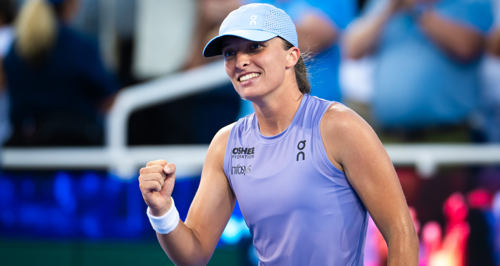 Cincinnati 411: Dates, draws, schedule, prize money and more