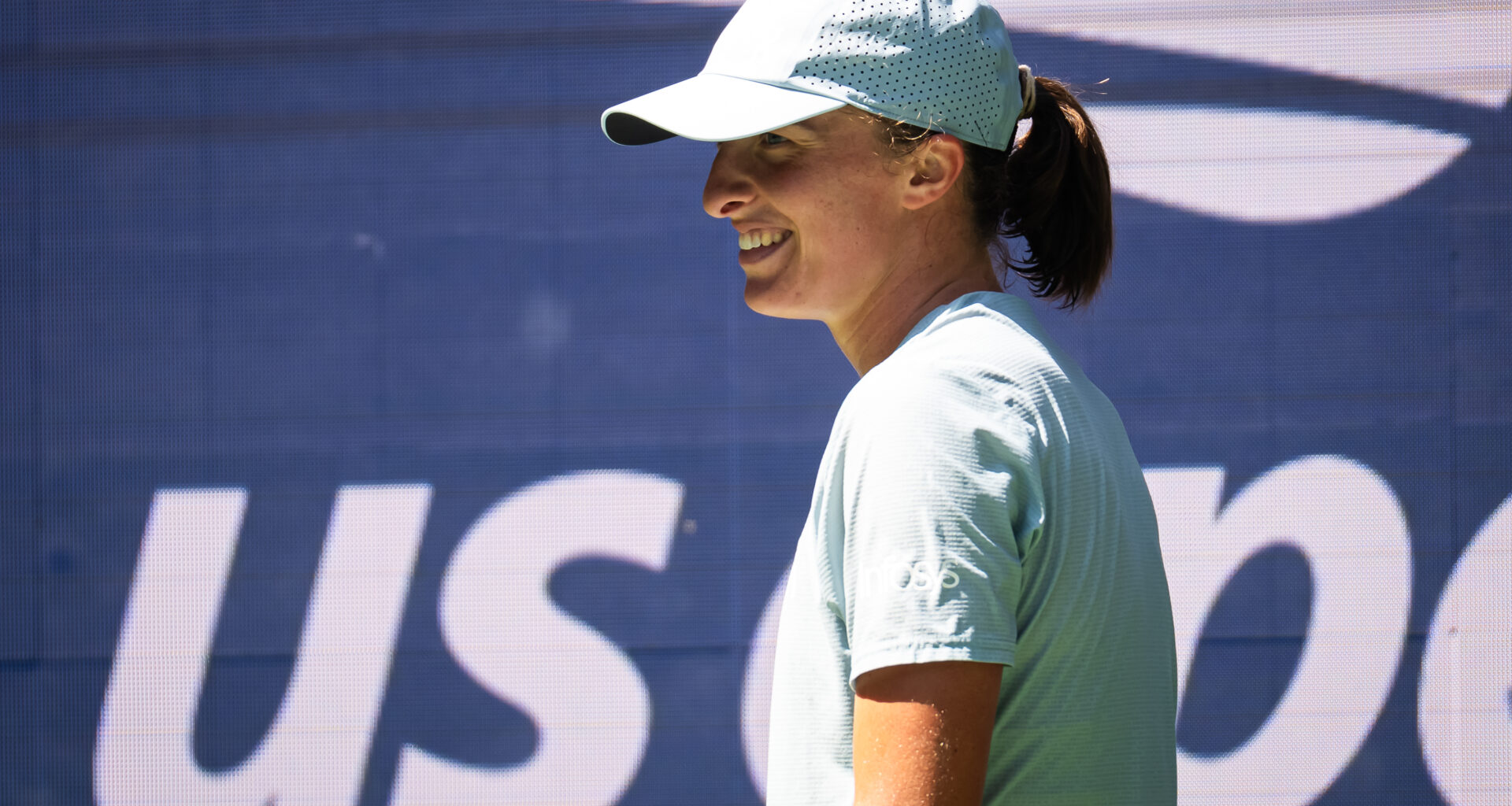 US Open draw: Swiatek lands alongside Rybakina, Osaka and Keys