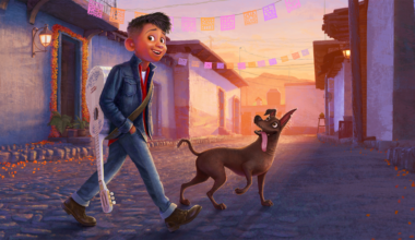 'Coco 2': Disney Sets First Look at Teen Miguel, Release Date