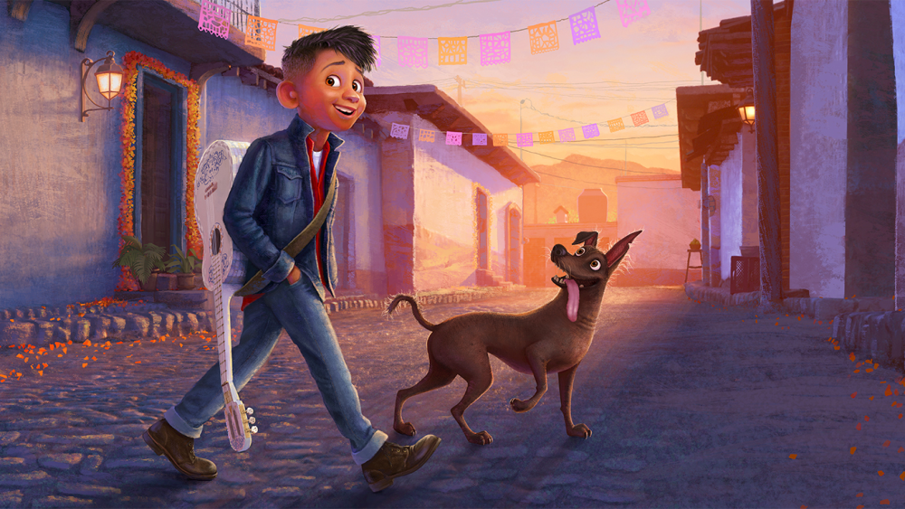'Coco 2': Disney Sets First Look at Teen Miguel, Release Date