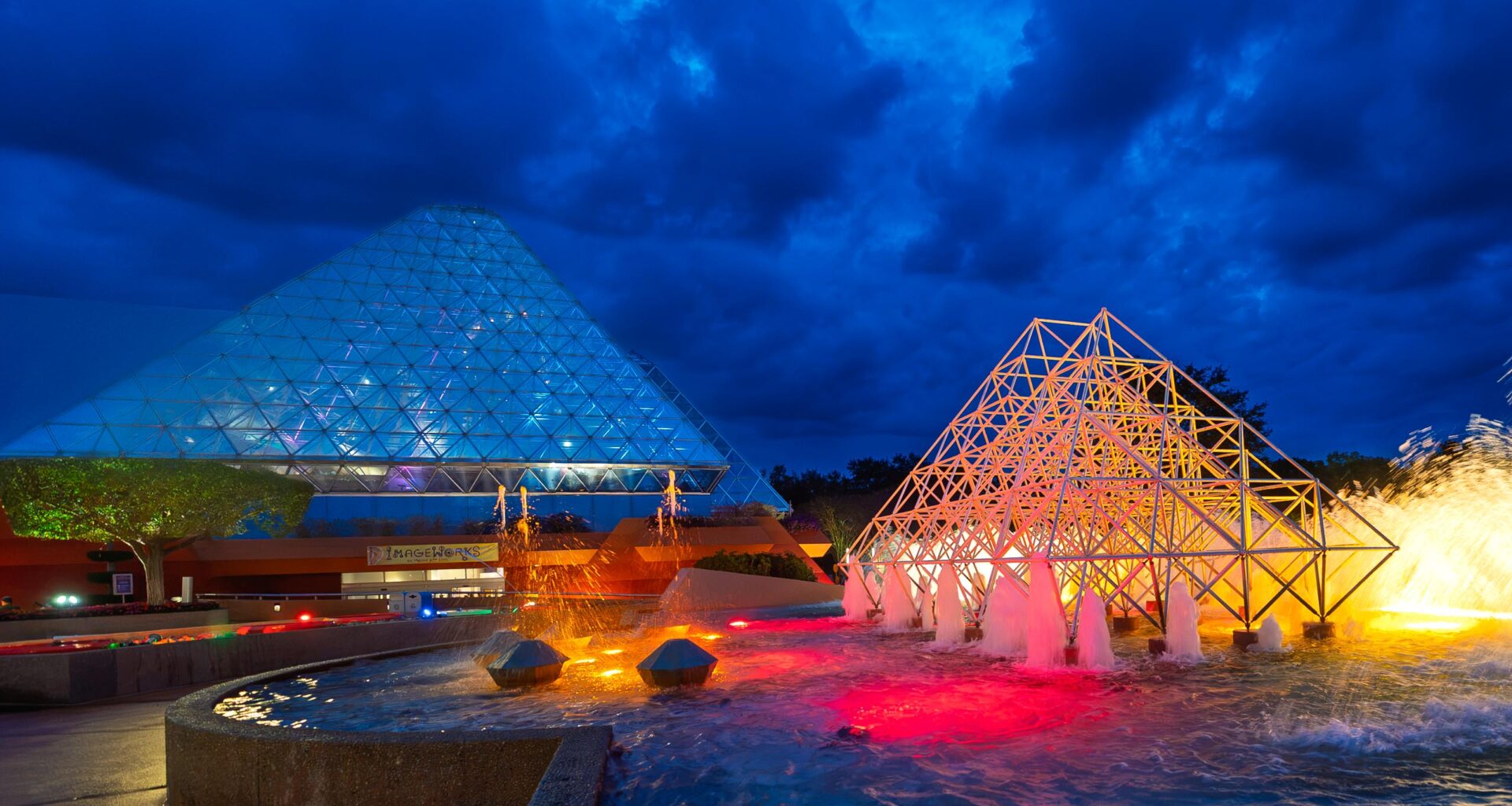 Sources: EPCOT's Imagination Pavilion Redevelopment Plans Approved