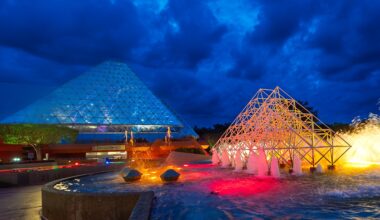 Sources: EPCOT's Imagination Pavilion Redevelopment Plans Approved