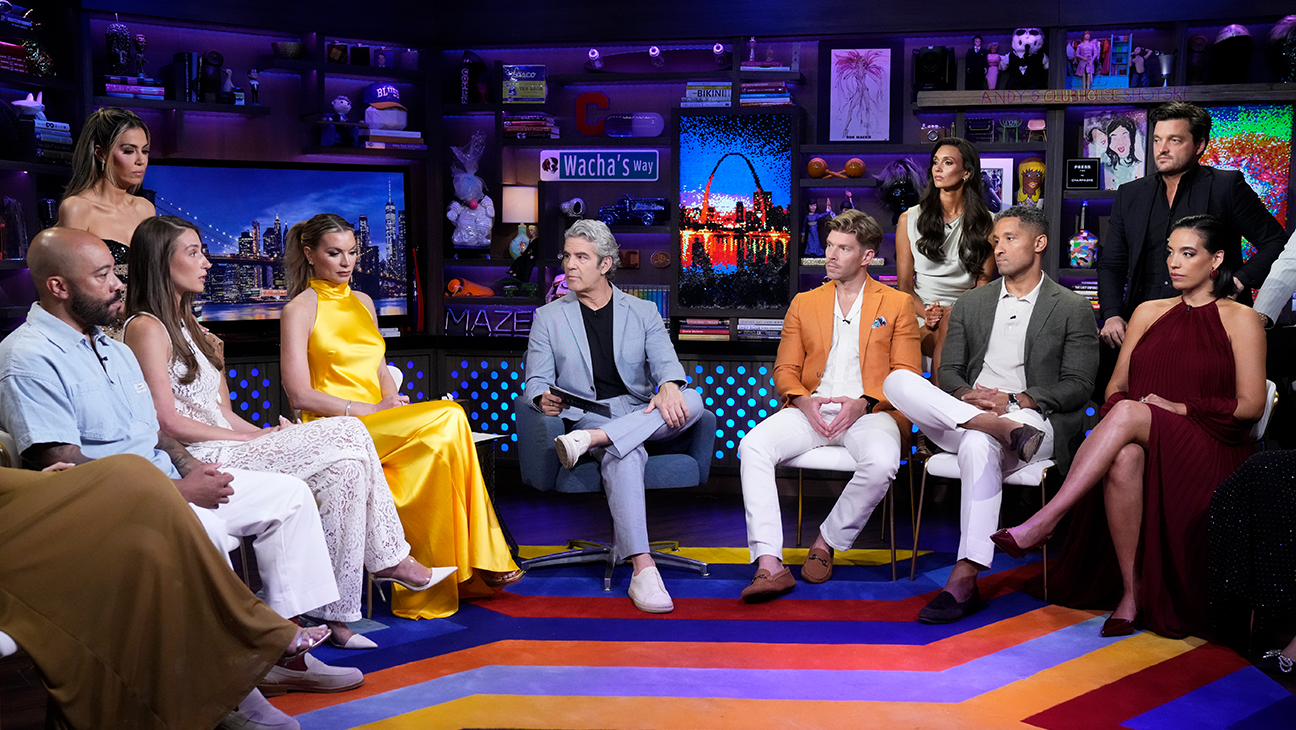 Where to Watch 'In the City' Reunion Free, Stream 'Summer House' Spinoff Online 2026